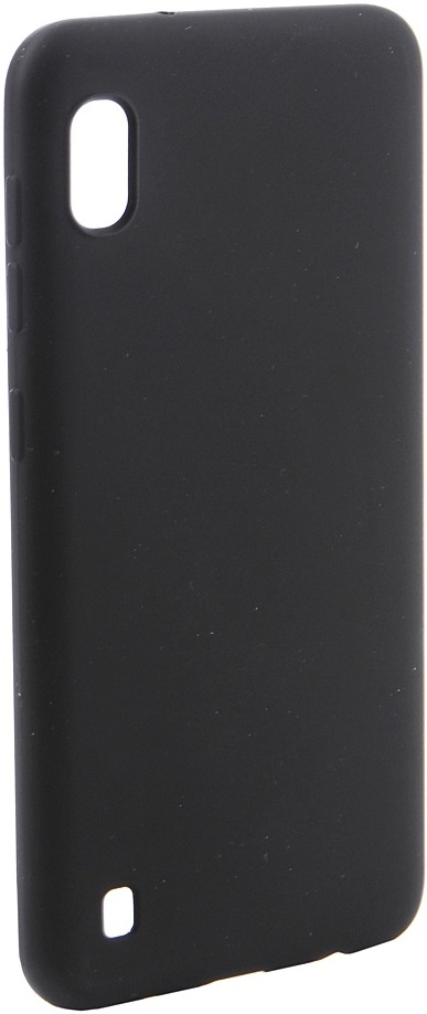BoraSCO Чехол-накладка для Samsung Galaxy A10 SM-A105FN