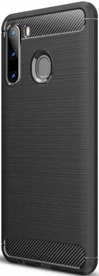 noname Противоударный чехол-накладка для Samsung Galaxy A21 SM-A215F