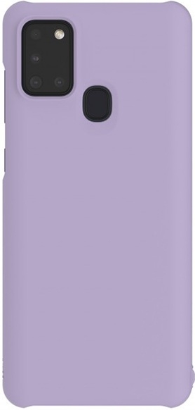 Wits Чехол-накладка Premium Hard Case для Samsung Galaxy A21s SM-A217F