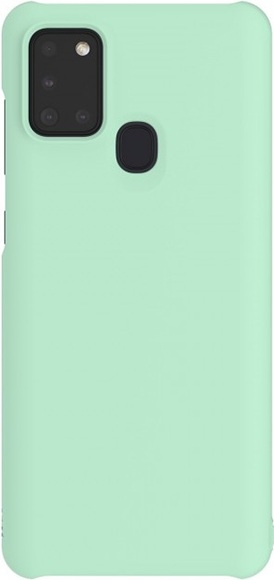 Wits Чехол-накладка Premium Hard Case для Samsung Galaxy A21s SM-A217F