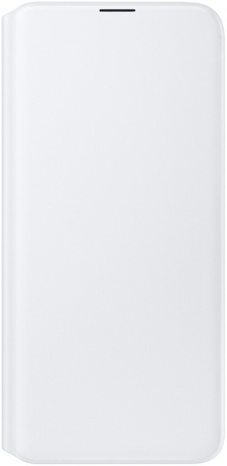 

Чехол-книжка Wallet Cover для Samsung Galaxy A30s SM-A307FN/DS (white)