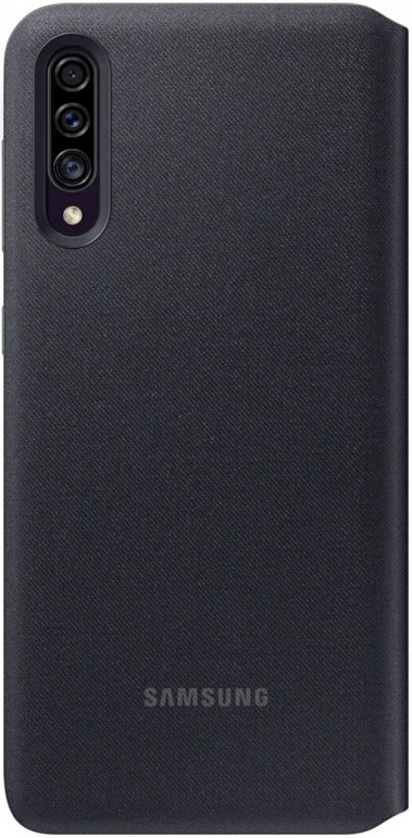 Samsung Чехол-книжка Wallet Cover для Samsung Galaxy A30s SM-A307FN/DS