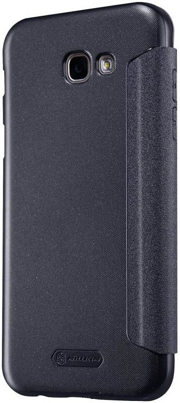 Nillkin Чехол-книжка Sparkle для Samsung Galaxy A5 (2017) SM-A520F