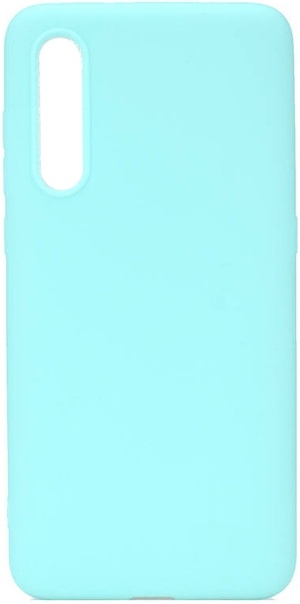 

Чехол-накладка Protective Case для Samsung Galaxy A50 SM-A505FN/ A30s SM-A307FN/DS (blue)