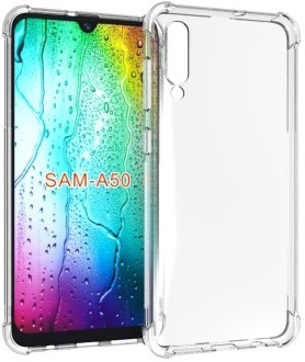 TFN Чехол-накладка для Samsung Galaxy A50 SM-A505FN/ A30s SM-A307FN/DS