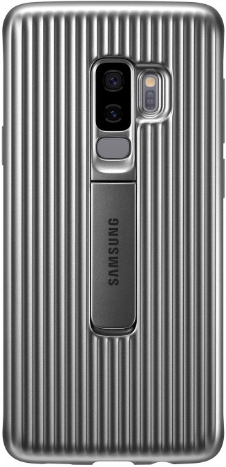 Samsung Чехол-накладка Protective Standing Cover для Samsung Galaxy S9+ SM-G965F