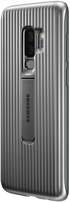 Samsung Чехол-накладка Protective Standing Cover для Samsung Galaxy S9+ SM-G965F