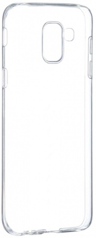 Mariso Чехол-накладка для Samsung Galaxy J6 (2018) SM-J600F/DS