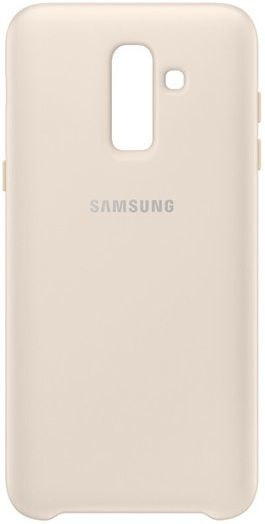 Samsung Чехол-накладка Layer Cover для Samsung Galaxy J8 (2018) SM-J810F