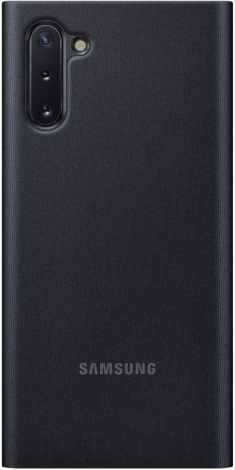 Samsung Чехол-книжка Clear View Cover для Samsung Galaxy Note 10 SM-N970F