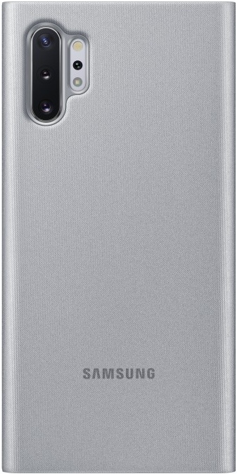 Samsung Чехол-книжка Clear View Cover для Samsung Galaxy Note 10+ SM-N975F