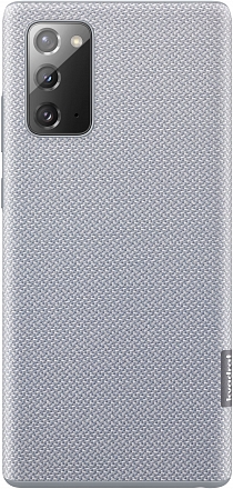 Samsung Чехол-накладка Kvadrat Cover для Samsung Galaxy Note 20 SM-N980F