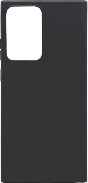 

Чехол-накладка Slim Clip Case для Samsung Galaxy Note 20 Ultra SM-N985F (black)