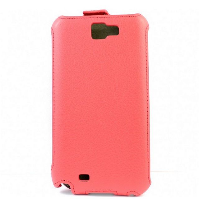 iBox Чехол-книжка PREMIUM для Samsung Galaxy Note 2 GT-N7100
