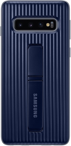 Samsung Чехол-накладка Protective для Samsung Galaxy S10 SM-G973F