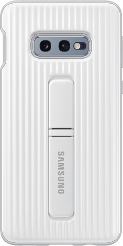 Samsung Чехол-накладка Protective для Samsung Galaxy S10e SM-G970F