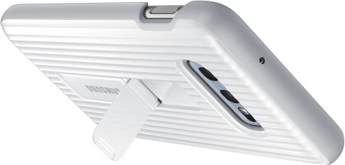 Samsung Чехол-накладка Protective для Samsung Galaxy S10e SM-G970F