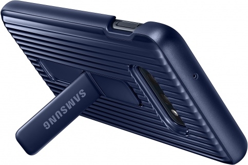 Samsung Чехол-накладка Protective для Samsung Galaxy S10e SM-G970F