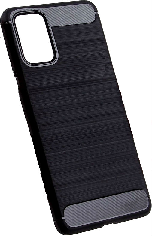 noname Противоударный чехол-накладка для Samsung Galaxy S20+ SM-G985F