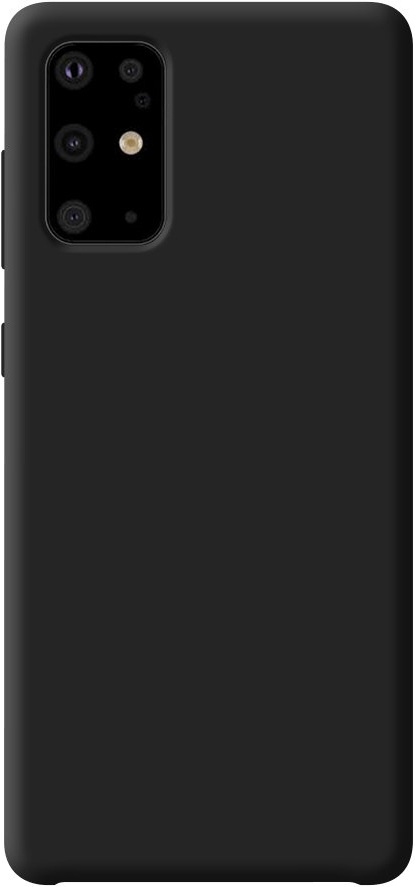 Deppa Чехол-накладка Liquid Silicone Case для Samsung Galaxy S20+ SM-G985F