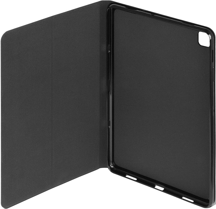 DF Чехол-книжка для Samsung Galaxy Tab S5e 10.5 SM-T720/SM-T725