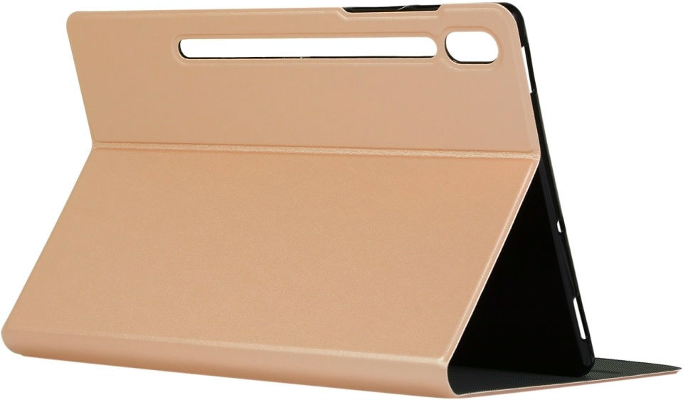 noname Чехол-книжка New Case для Samsung Galaxy Tab S6 10.5 SM-T860/ SM-T865