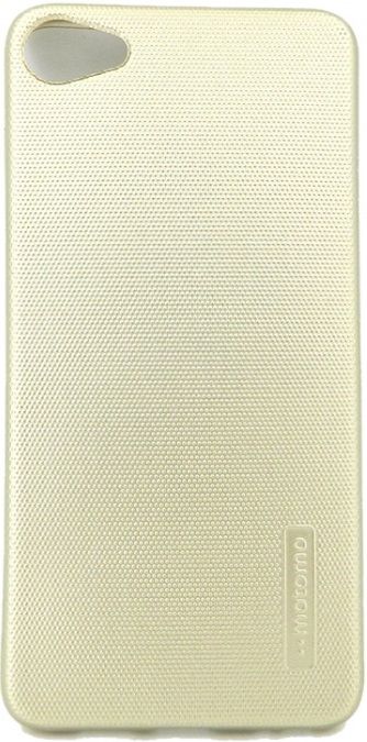 Motomo Чехол-накладка для MEIZU U10