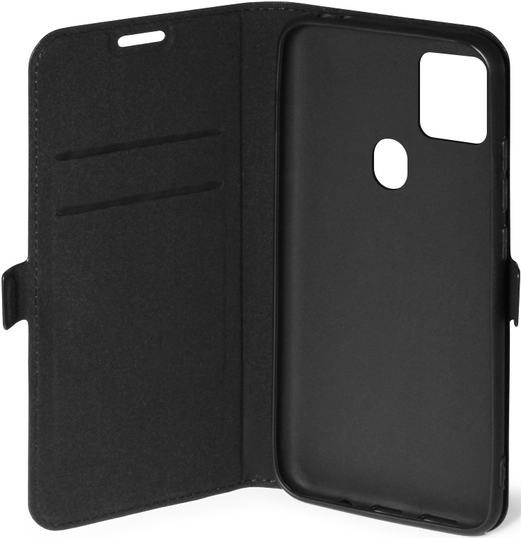 DF Чехол-книжка для Samsung Galaxy A10 SM-A105FN