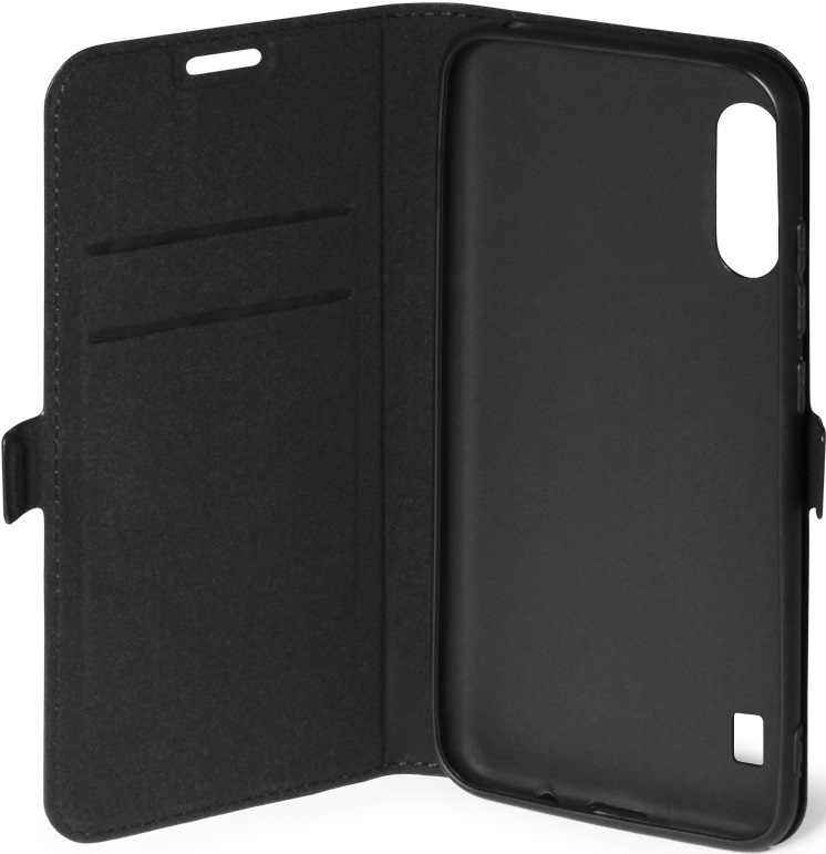 DF Чехол-книжка для ZTE Blade A7 (2020)