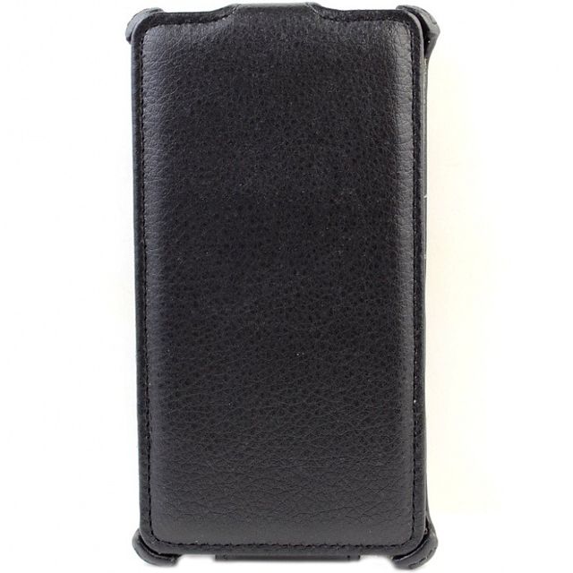 iBox Чехол-книжка PREMIUM для Sony Xperia ZL C6503