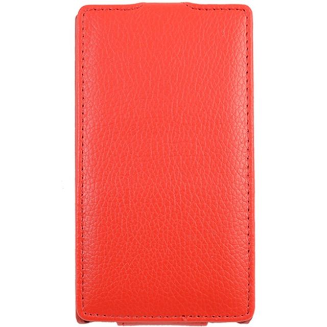 iBox Чехол-книжка PREMIUM для Sony Xperia ZL C6503