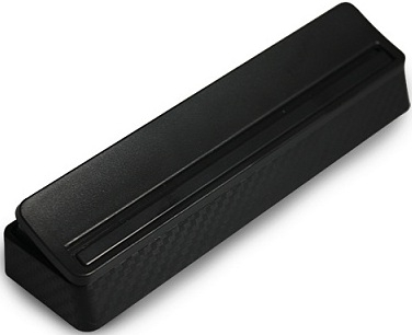 OLMIO Держатель - парковочная визитка с номером телефона