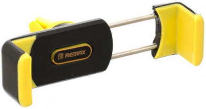 Remax Автомобильный держатель в дефлектор RM-C01