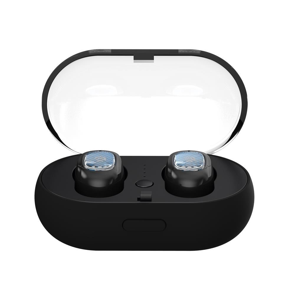 Devia Беспроводные наушники Joypods series TWS wireless earphone V2