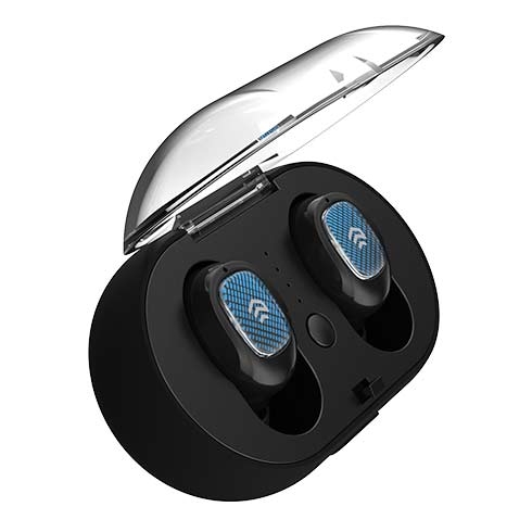 Devia Беспроводные наушники Joypods series TWS wireless earphone V2