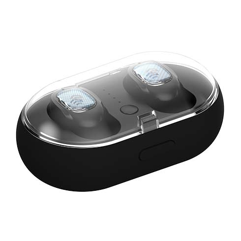 Devia Беспроводные наушники Joypods series TWS wireless earphone V2