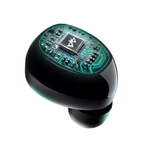 Devia Беспроводные наушники Joypods series TWS wireless earphone V2