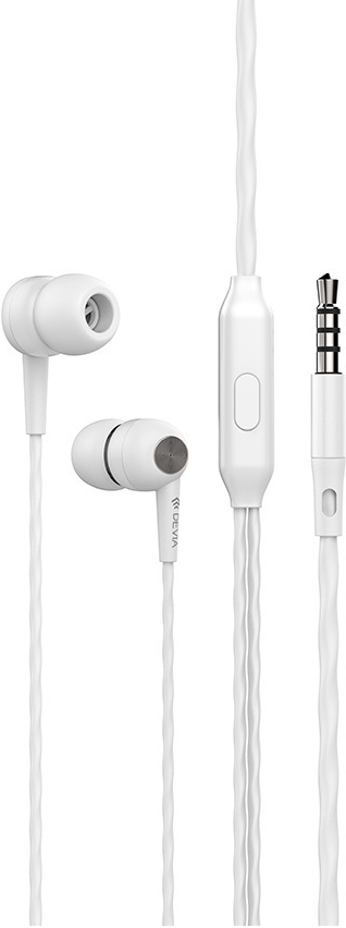 Devia Гарнитура Kintone In-Ear