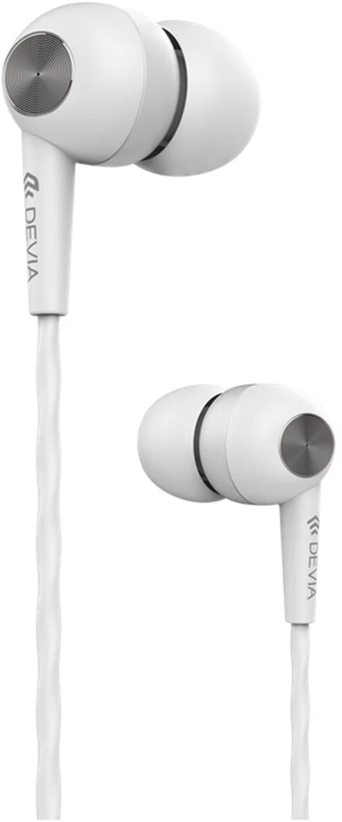 Devia Гарнитура Kintone In-Ear