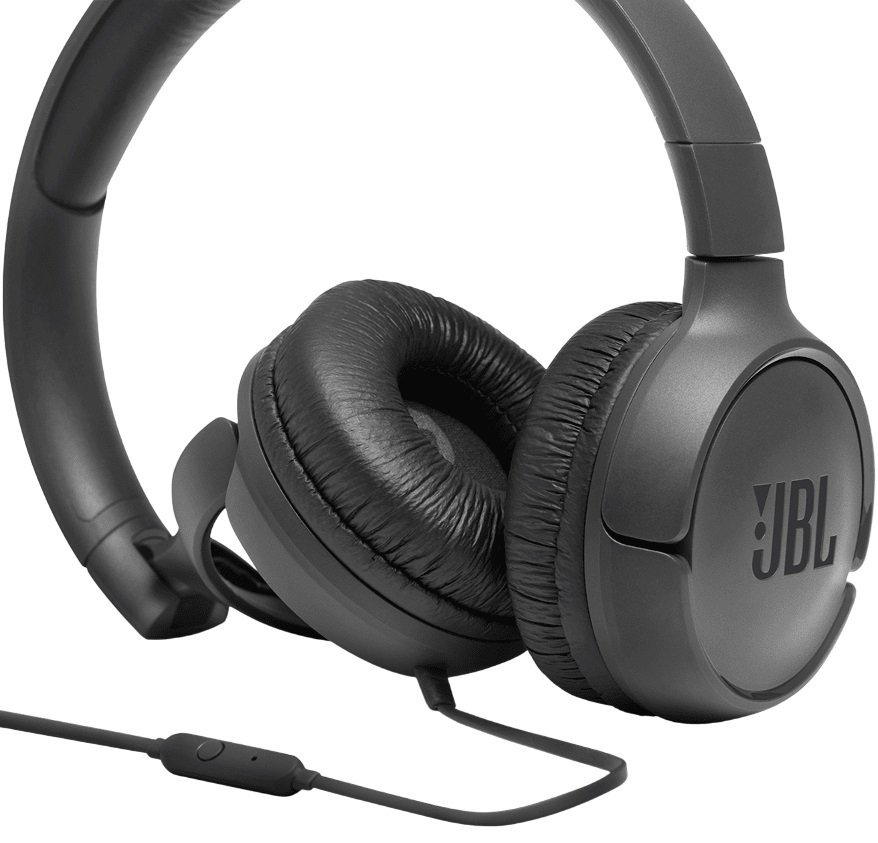 JBL Наушники Tune 500