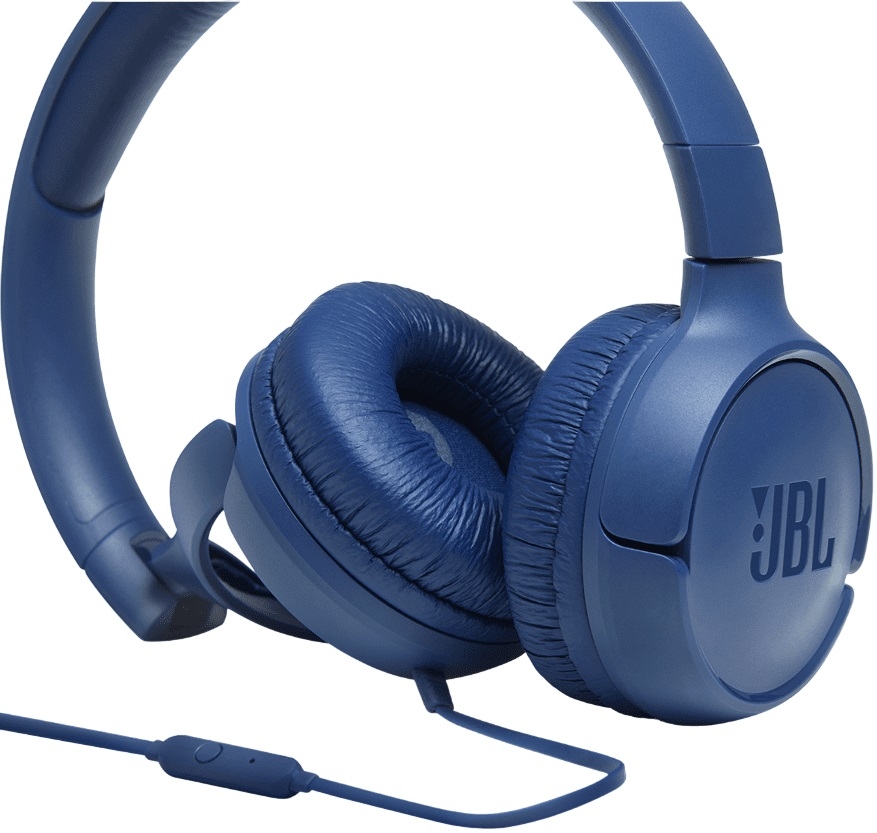 JBL Наушники Tune 500