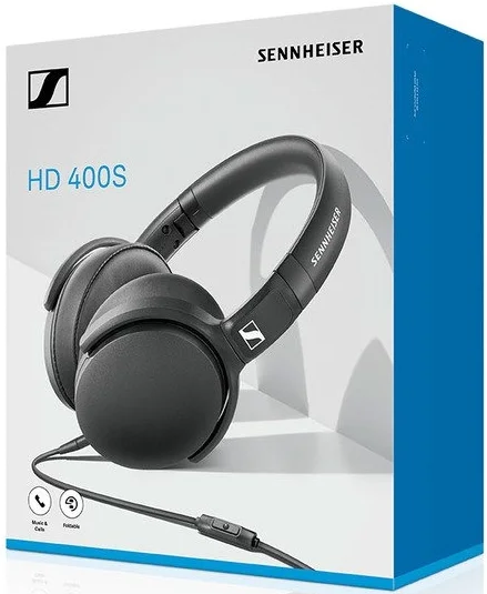 Sennheiser Наушники HD 400S