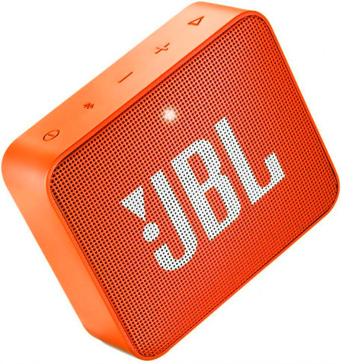 JBL Портативная колонка Go 2