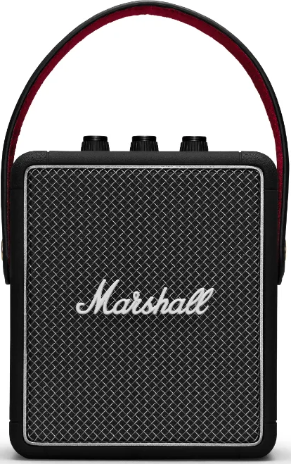 Marshall Портативная акустика Stockwell II