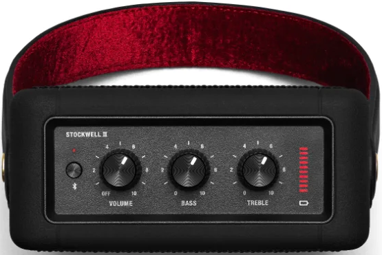 Marshall Портативная акустика Stockwell II