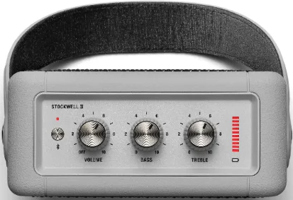 Marshall Портативная акустика Stockwell II