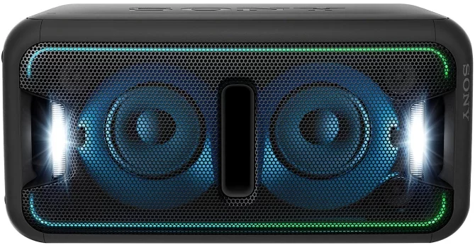 Sony Портативная колонка GTK-XB7