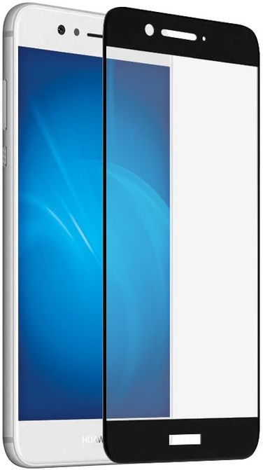 PERO Защитное стекло FullScreen для Huawei Nova 2i