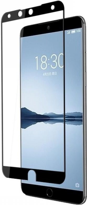 TFN Защитное стекло FullScreen для MEIZU 15