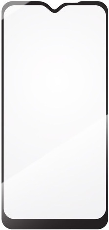 

Защитное стекло FullScreen для Samsung Galaxy A10s SM-A107FN (black)